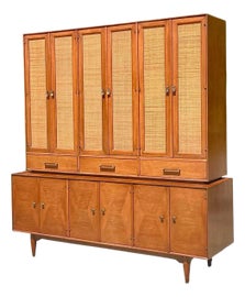 Example of Ramseur Furniture Company Casegoods and Storage