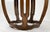 Vintage Asian Carved Wood Garden Stool For Sale - Image 11 of 11