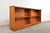 Vintage Oak Sideboard or Bookcase, 1930s For Sale - Image 11 of 11