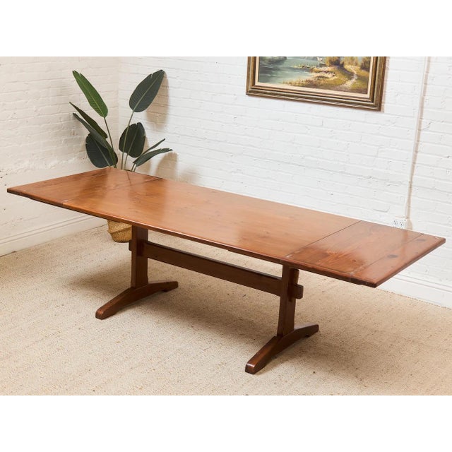 Whether you are dining, cooking, or dreaming up new creations, our tables are the perfect vintage finds for your kitchen,...