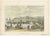 Mid 19th Century Antique Print of the Landing at Gorahama by Hawks, 1856 For Sale - Image 5 of 5