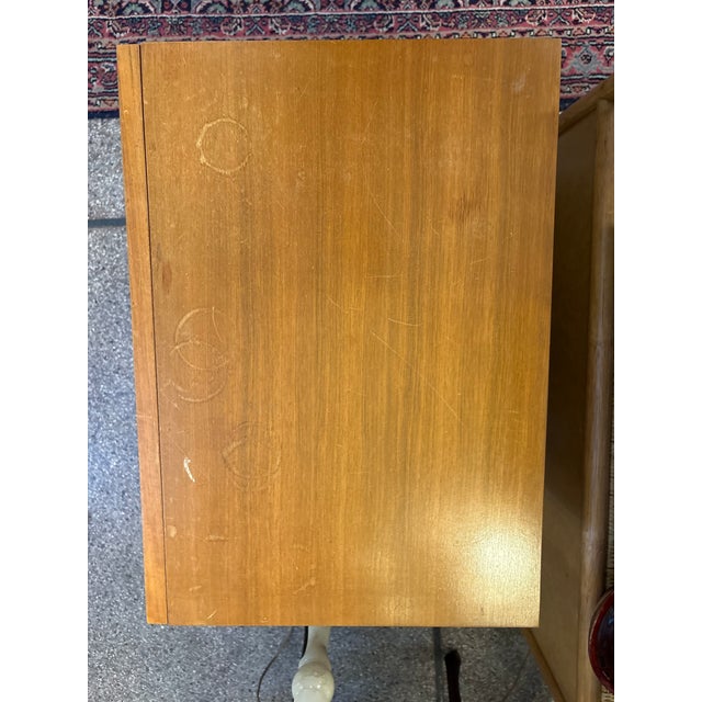 Vintage Chest of Drawers from Interlübke, 1970s For Sale - Image 10 of 13