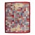 Early 21st Century Rare Room Size Large Dog American Hooked Rug - 10' x 11'9" For Sale