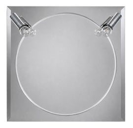 Example of Bathroom Mirrors