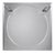 Bathroom Mirror with Storage, 1970s For Sale