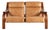 Woodline Sofa by Marco Zanuso for Arflex, 1962 For Sale