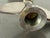 Postmodern Sculptural Candleholder, 1980s For Sale - Image 11 of 16