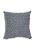 Decorative pillow; knife edge; hidden zipper closure; 90/10 feather/down insert Dry Clean