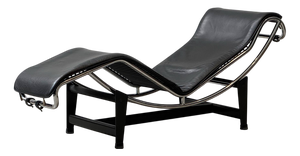 LC4 Chaise Longue from Cassina, 1970s