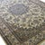 Hand-knotted Nain Oriental rug | Knot density: 9La 45 Raj (approx. 413.000 knots/m²) | Material: Silk & virgin wool |...