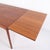 Vintage Teak Dining Table by Henry Kjærnulf, 1960s For Sale - Image 6 of 12