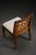 Jean Royère Side Chair, 1890s For Sale - Image 12 of 16