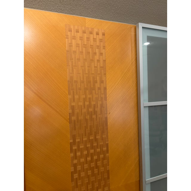 Vintage Italian Entertainment / Storage Unit For Sale - Image 10 of 10