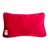 Velvet "Chic Happens" Pillow, Custom Original For Sale - Image 4 of 4