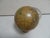 Vintage Table Globe, 1950s For Sale - Image 6 of 10
