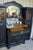Art Nouveau Style Server Buffet/ Coffee Station/ Bar Station, Circa 1920's For Sale - Image 10 of 18