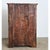 Italian 18th Century Painted Wardrobe For Sale - Image 15 of 15