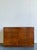 Mid-Century Modern Vintage Boho Dixie Campaign Dresser For Sale - Image 3 of 12