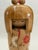 Vintage Japanese Sosaku Creative Kokeshi Doll For Sale - Image 10 of 16