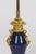 Porcelain and Bronze Table Lamp, 1880s For Sale - Image 4 of 8