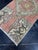 Early 21st Century Turkish Yastik Rug 1'5" x 2'9" For Sale - Image 5 of 6