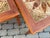 1960s Pair of Danish Modern Teak and Tile Side Tables For Sale - Image 5 of 7