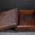 Late 20th Century Carved Hardwood Box With Double Dragon Motif and Sliding Lid For Sale - Image 10 of 10