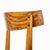 Vintage Oak and Ash Dining Chair, 1950s For Sale - Image 9 of 12