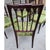 Baker Furniture Company Late 20th Century Baker Furniture Historic Charleston Russell Dining Chairs- Set of 8 For Sale - Image 4 of 8