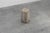 Modern Oak Wood Pedestal, Belgium, 1990s For Sale - Image 6 of 11