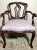 Italian Louis Philippe King Armchairs, 1870s, Set of 2 For Sale - Image 10 of 13