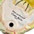1990s Fitz and Floyd French Market Figural Pig Ceramic Sculpture For Sale - Image 10 of 11