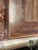 Black Directoire Style Mahogany Farmhouse Table For Sale - Image 8 of 9