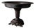 1821 Bowl, Bronze, after a Design by Karl Friedrich Schinkel For Sale