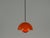 The vp1 lamp, also known as the flowerpot, was designed by danish designer verner panton in 1968. The flowerpot lamp is...