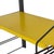 Dutch Modular Wall System with 4 Shelves and 2 Drawers from Drentea, 1960s For Sale - Image 3 of 9