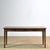 This 19th-century French oak table exudes authenticity, craftsmanship, and timeless elegance. Crafted from solid oak and...