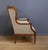 Antique Walnut Armchair For Sale - Image 4 of 18
