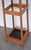Mid-Century Oak Coat Stand with Umbrella Holders and Drip Tray, 1950 For Sale - Image 14 of 18