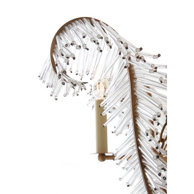 Niermann Weeks for Visual Comfort Signature Calais 34" Chandelier in