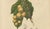 Berthe Hoola van Nooten, Asian Fruit Langsat, 1880, Chromolithograph For Sale - Image 5 of 9