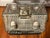 Antique 19th Century French Tole & Wire Victorian House Form Bird Cage For Sale - Image 12 of 15