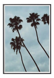 Example of Blue Photography Fine Art