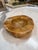 Carved Brown Marble Ashtray For Sale In Los Angeles - Image 6 of 6