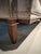Champagne Champagne-Colored Custom Century Sofa For Sale - Image 8 of 16