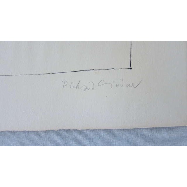 Richard Lindner was born in Hamburg, Germany. In 1905 the family moved to Nuremberg, where Lindners mother was owner of a...