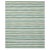 Don‚Äôt be fooled by this rich, geometric woven stripe‚ÄîFremont Indoor/Outdoor is as durable as it is chic. With rustic...
