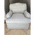 Baker Furniture Company Dapha Bridgewater Chairs With Barbara Barry Fabric - Set of 2 For Sale - Image 4 of 13