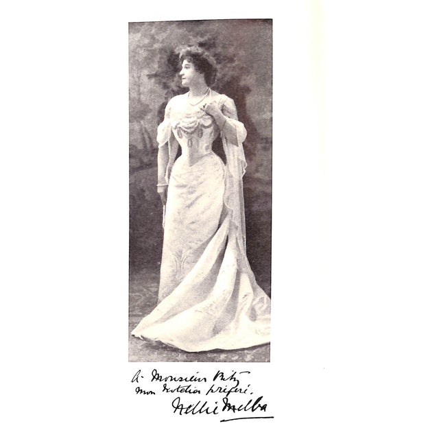 Paper "Cesar Ritz: Host to the World" 1981 Ritz, Marie-Louise For Sale - Image 7 of 12