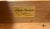 Vintage Craftique Chippendale Style Solid Mahogany Chest of Drawers For Sale - Image 9 of 10